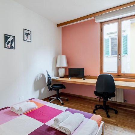 Santa Croce - Chic Retreat In The Heart Of Firenze Eksteriør billede