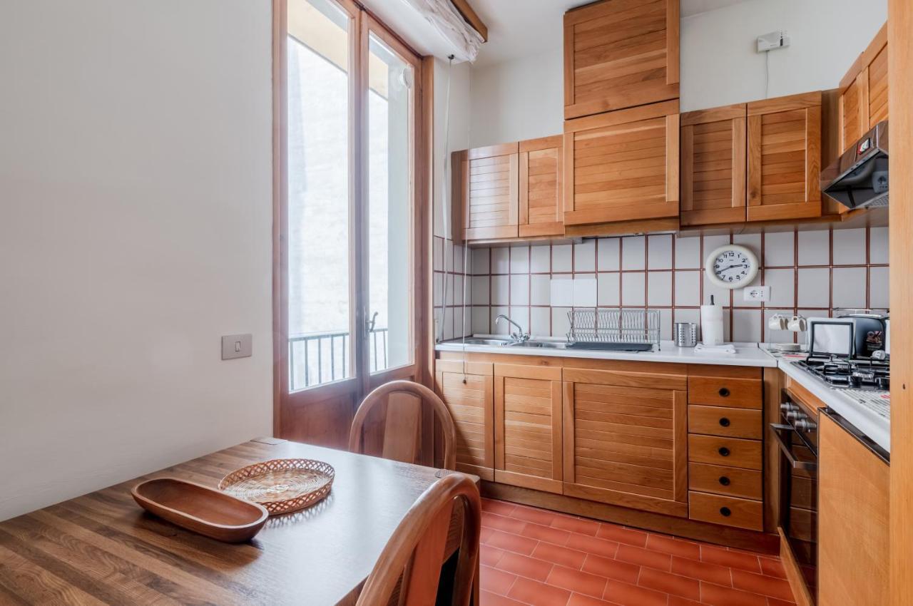 Santa Croce - Chic Retreat In The Heart Of Firenze Eksteriør billede