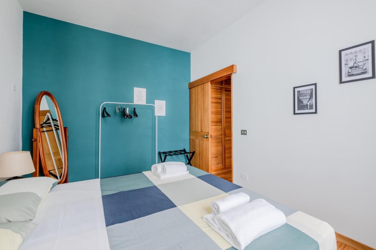 Santa Croce - Chic Retreat In The Heart Of Firenze Eksteriør billede