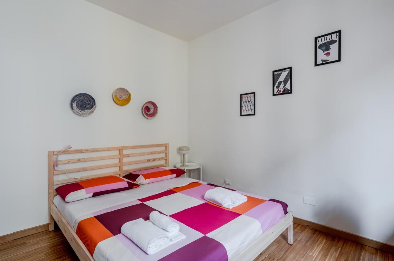 Santa Croce - Chic Retreat In The Heart Of Firenze Eksteriør billede