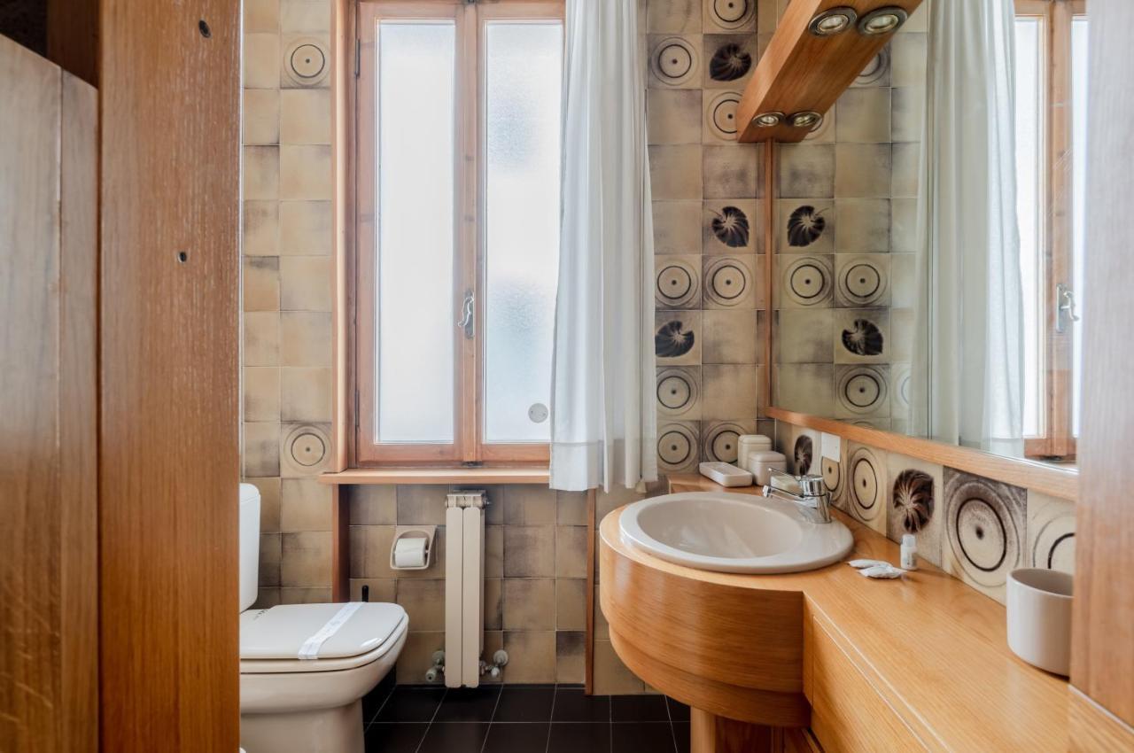 Santa Croce - Chic Retreat In The Heart Of Firenze Eksteriør billede