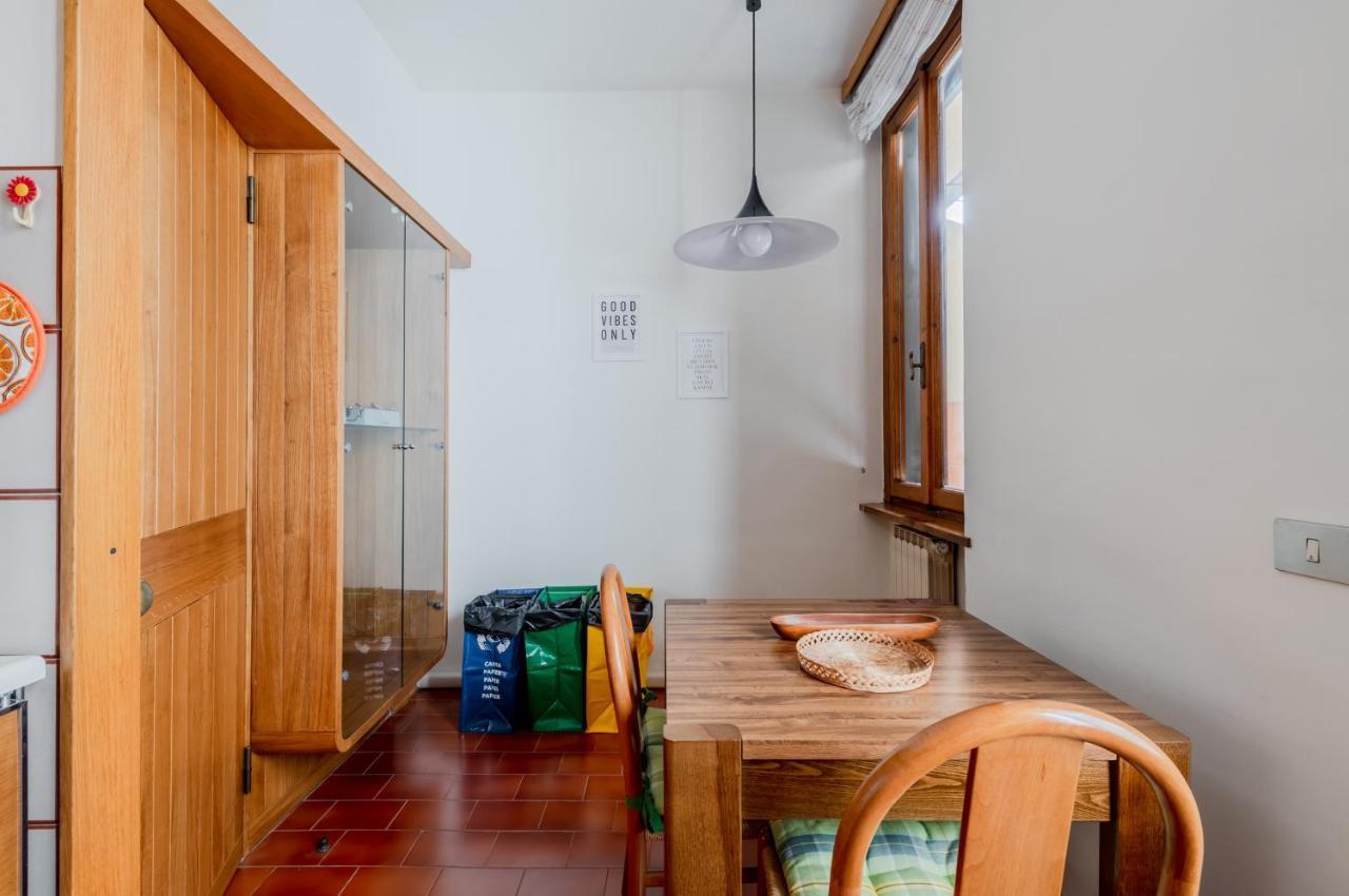 Santa Croce - Chic Retreat In The Heart Of Firenze Eksteriør billede