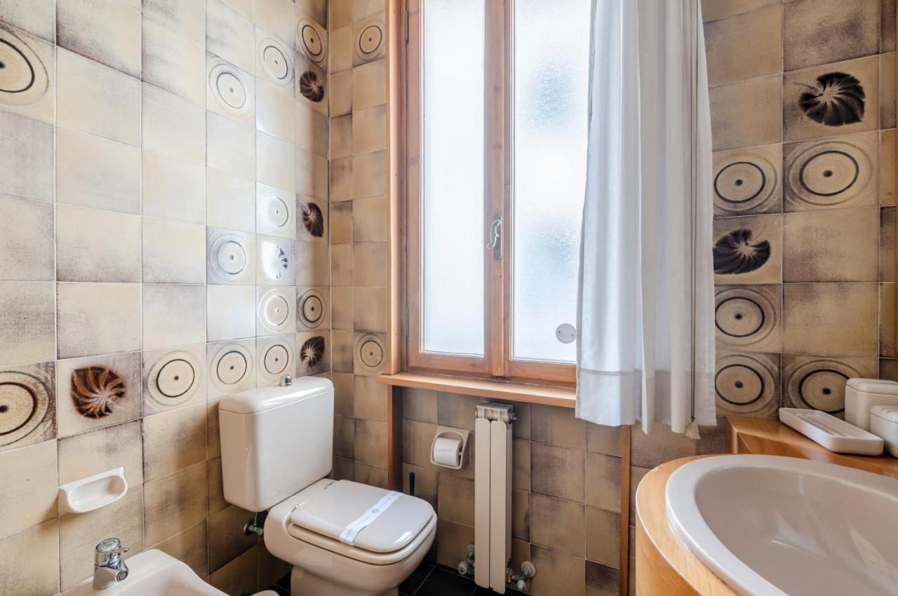 Santa Croce - Chic Retreat In The Heart Of Firenze Eksteriør billede