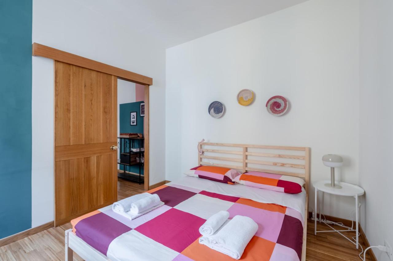 Santa Croce - Chic Retreat In The Heart Of Firenze Eksteriør billede