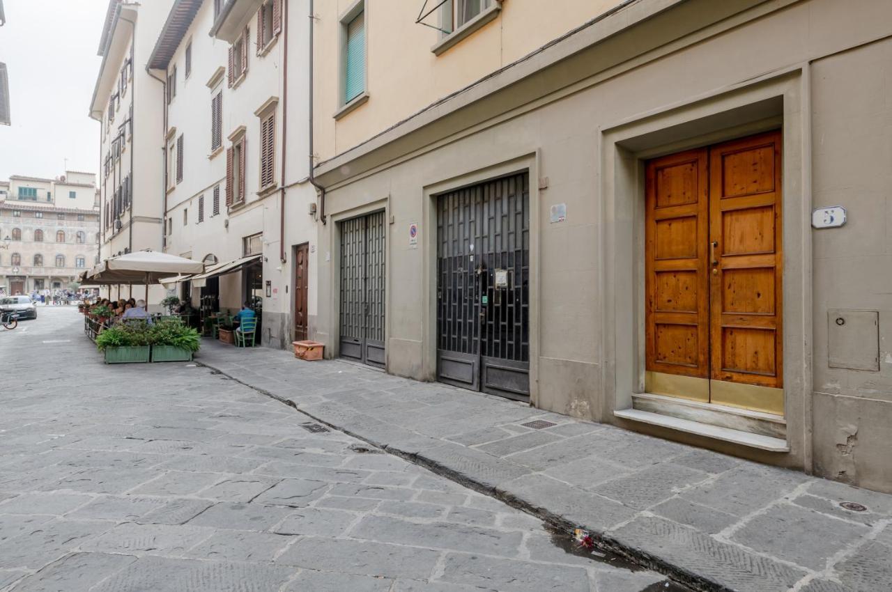 Santa Croce - Chic Retreat In The Heart Of Firenze Eksteriør billede
