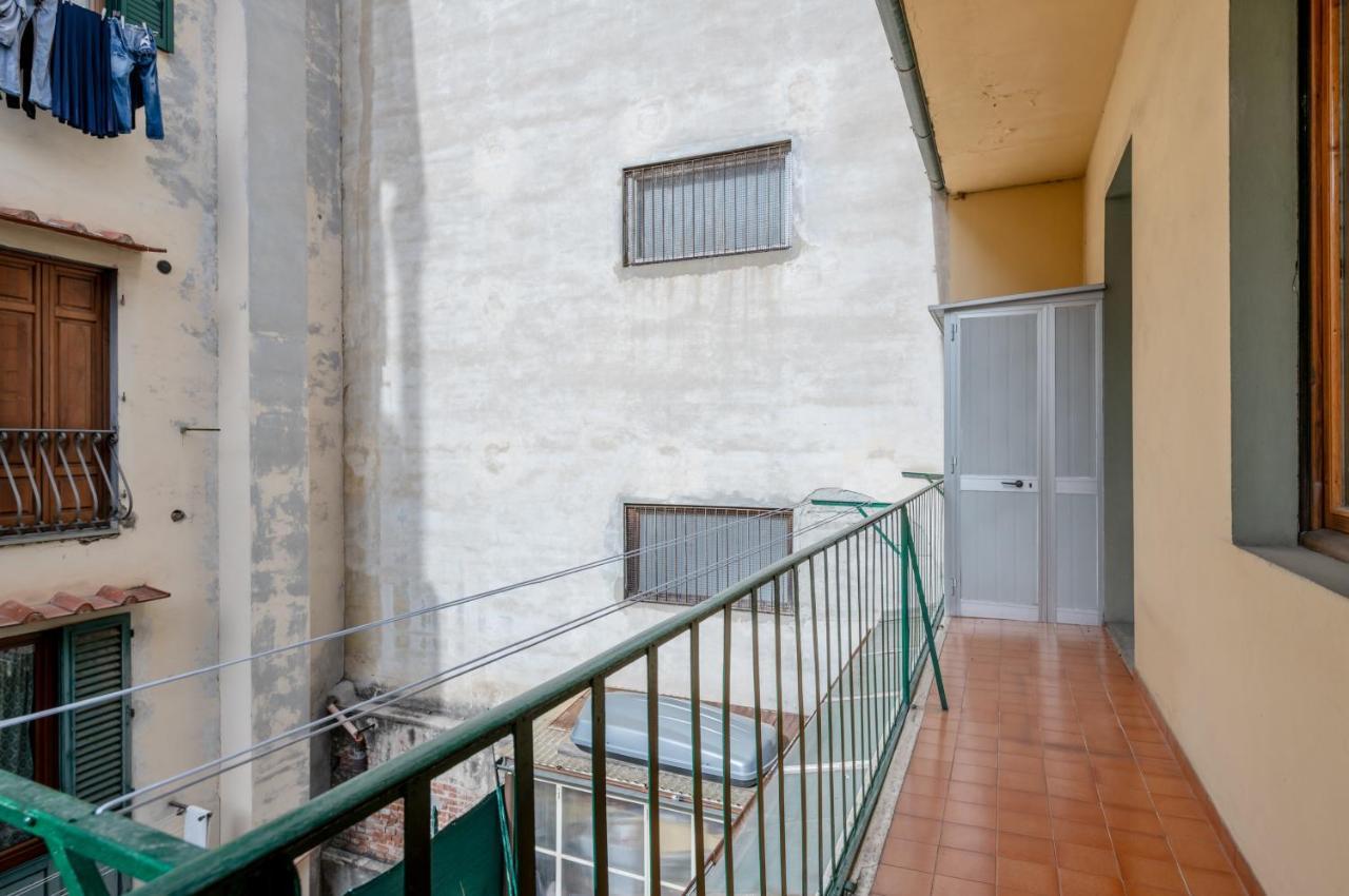 Santa Croce - Chic Retreat In The Heart Of Firenze Eksteriør billede