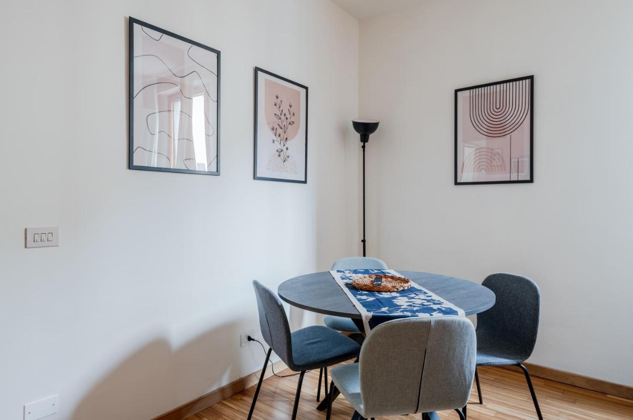 Santa Croce - Chic Retreat In The Heart Of Firenze Eksteriør billede