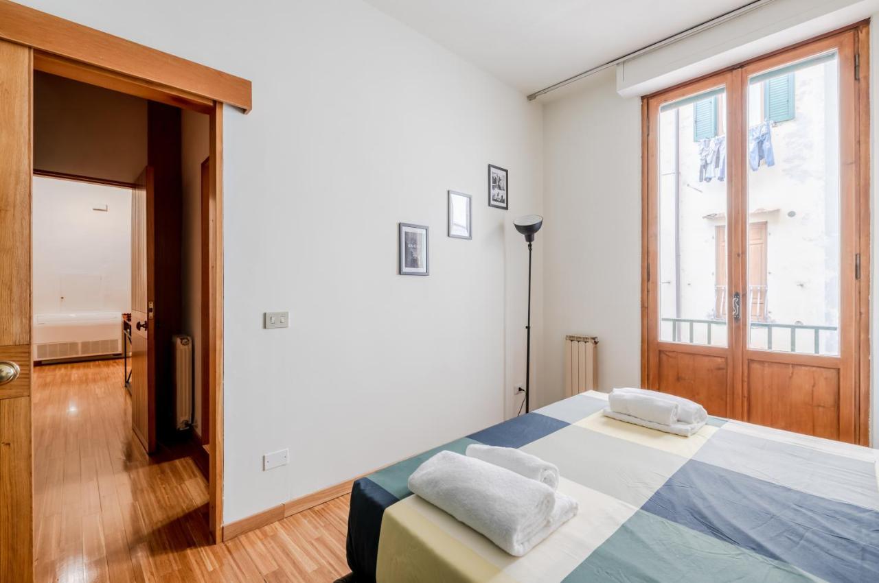 Santa Croce - Chic Retreat In The Heart Of Firenze Eksteriør billede