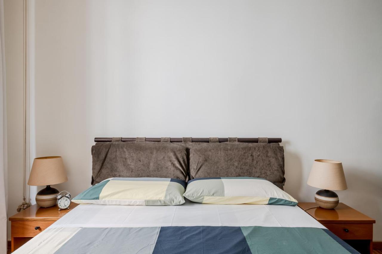 Santa Croce - Chic Retreat In The Heart Of Firenze Eksteriør billede